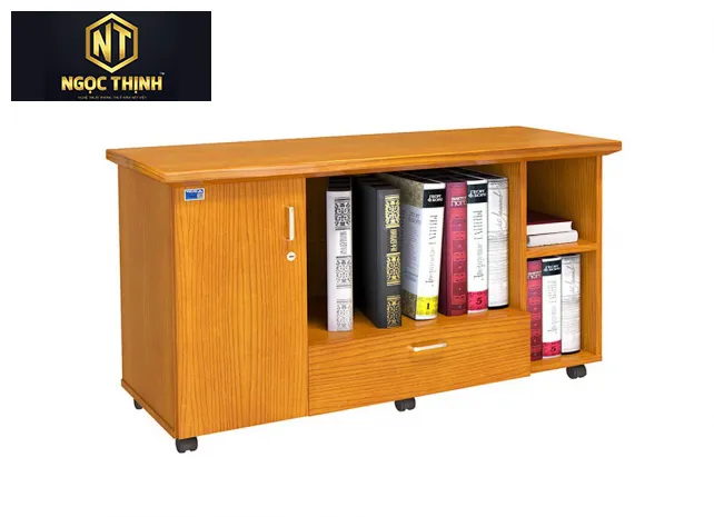 Tủ phụ Hoà Phát TPV1 - TPVM1 Tủ phụ Hoà Phát TPV1 - TPVM1